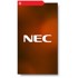NEC Monitor UN552A, MultiSync, VA, LED, LCD, 138,8 cm (55")